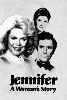 Jennifer: A Woman’s Story Trailer