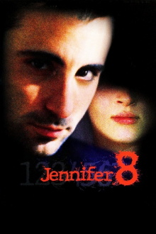 Jennifer Eight Trailer