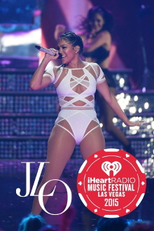 Jennifer Lopez | iHeartRadio Music Festival Trailer