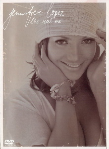 Jennifer Lopez: The Reel Me Trailer