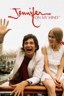 Jennifer on My Mind Trailer