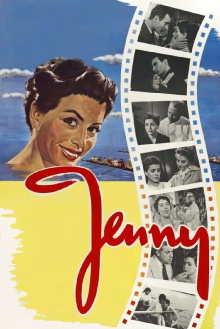 Jenny Trailer