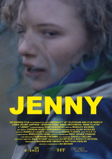 Jenny Trailer