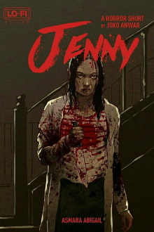 Jenny Trailer