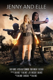 Jenny and Elle Trailer