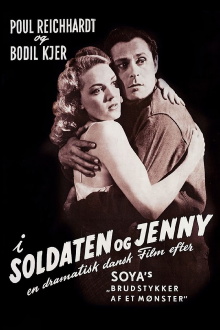 Jenny and the Soldier Trailer