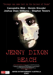 Jenny Dixon Beach Trailer