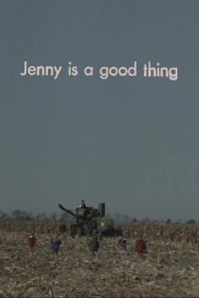 Jenny is a Good Thing Trailer