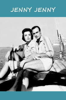 Jenny Jenny Trailer