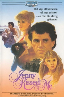 Jenny Kissed Me Trailer