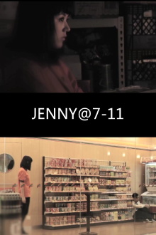 JENNY@7-11 Trailer