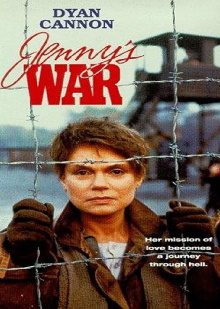 Jenny's War Trailer