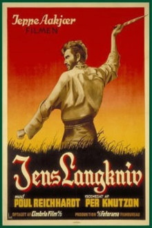 Jens Langkniv Trailer