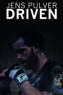 Jens Pulver: Driven Trailer