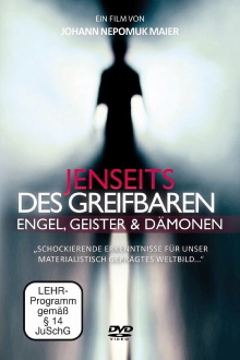 Jenseits des Greifbaren - Engel, Geister und Dämonen Trailer