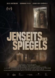 Jenseits des Spiegels Trailer