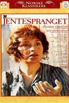 Jentespranget Trailer