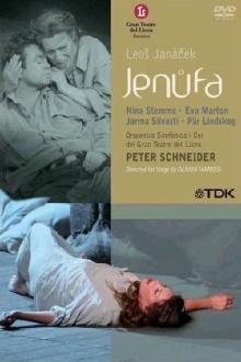 Jenufa Trailer