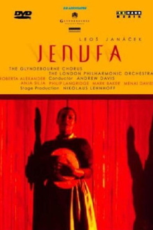 Jenufa Trailer