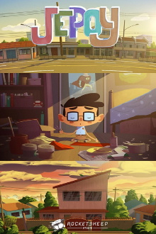 Jepoy Trailer