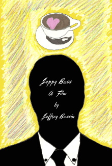 Jeppy Bass Trailer