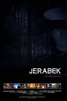 Jerabek Trailer