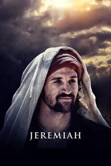 Jeremiah Trailer