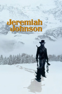 Jeremiah Johnson Trailer