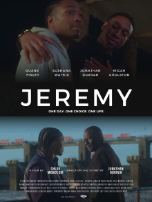 Jeremy Trailer