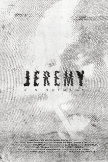 Jeremy: A Nightmare Trailer