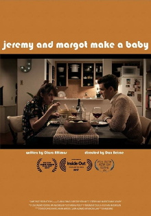 Jeremy and Margot Make a Baby Trailer