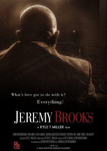 Jeremy Brooks Trailer