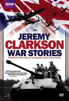 Jeremy Clarkson: War Stories Trailer