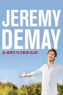 Jeremy Demay : Ça arrête pu d'bien aller! Trailer