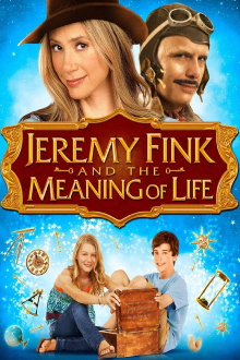 Jeremy Fink and the Meaning of Life Trailer