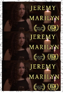 Jeremy Marilyn Trailer