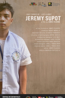 Jeremy Supot Trailer