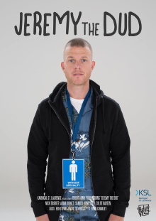 Jeremy the Dud Trailer