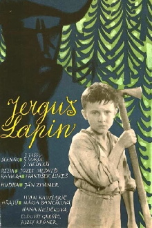 Jerguš Lapin Trailer