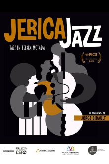 JERICAJAZZ. Jazz From WetLand Trailer