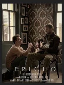 Jericho Trailer