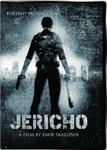 Jericho Trailer