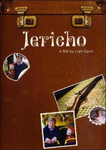 Jericho Trailer