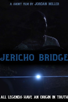 Jericho Bridge Trailer
