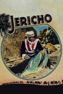 Jericho Trailer