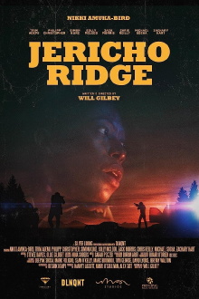Jericho Ridge Trailer