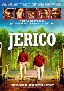 Jerico Trailer