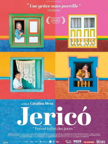 Jerico: The Infinite Flight of Days Trailer