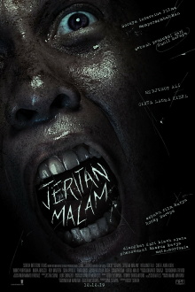 Jeritan Malam Trailer