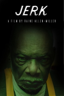 Jerk Trailer